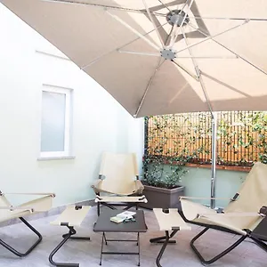  Apartment Charming Moment Di Porta - Residenza Porto Vecchio Italy