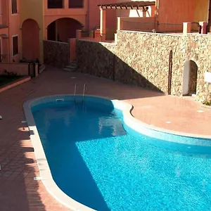 Il Borgo Del Sole Hébergement de vacances