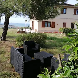 Bed & Breakfast Le Tamerici Ancona