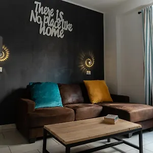  Apartment Casa In Centro Italy