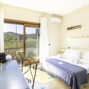3* Affittacamere Giaco's