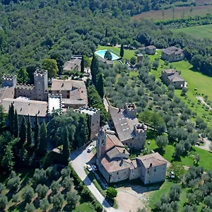  Apartment Castello Di Modanella Italy