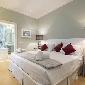  Apartment Villoresi Mansion Italy