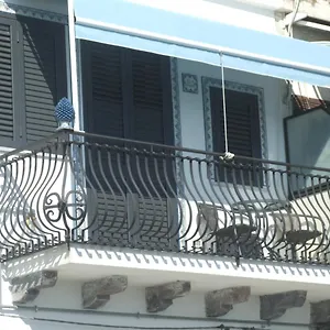  Holiday home Casa Nicole Fronte Mare Italy