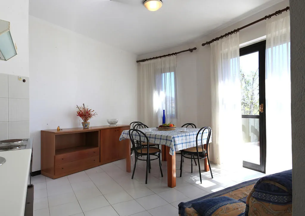 Appart Hotel Residence Villasimius