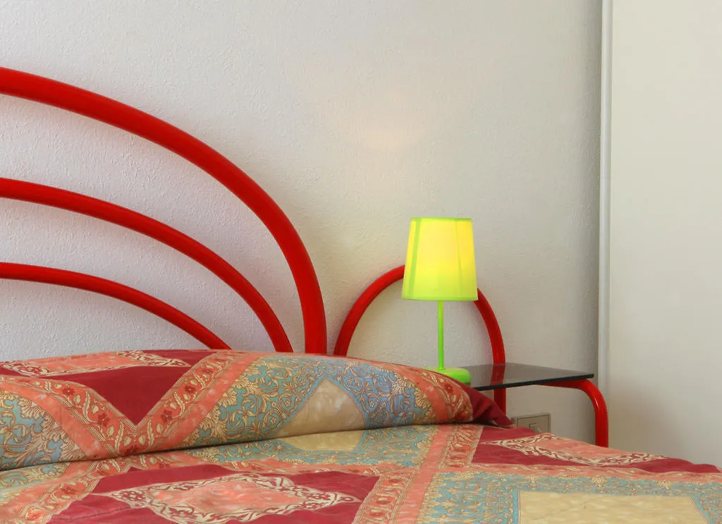 Appart Hotel Residence Villasimius Aparthotel