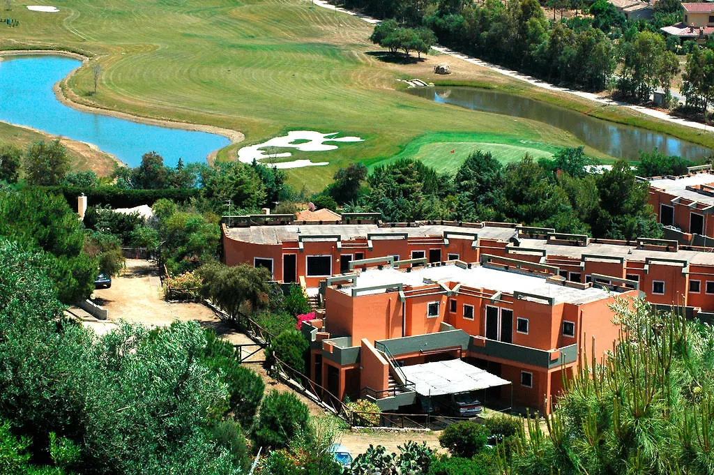 Appart Hotel Residence Villasimius