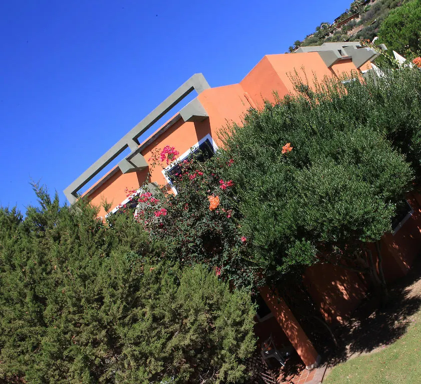 Appart Hotel Residence Villasimius Aparthotel