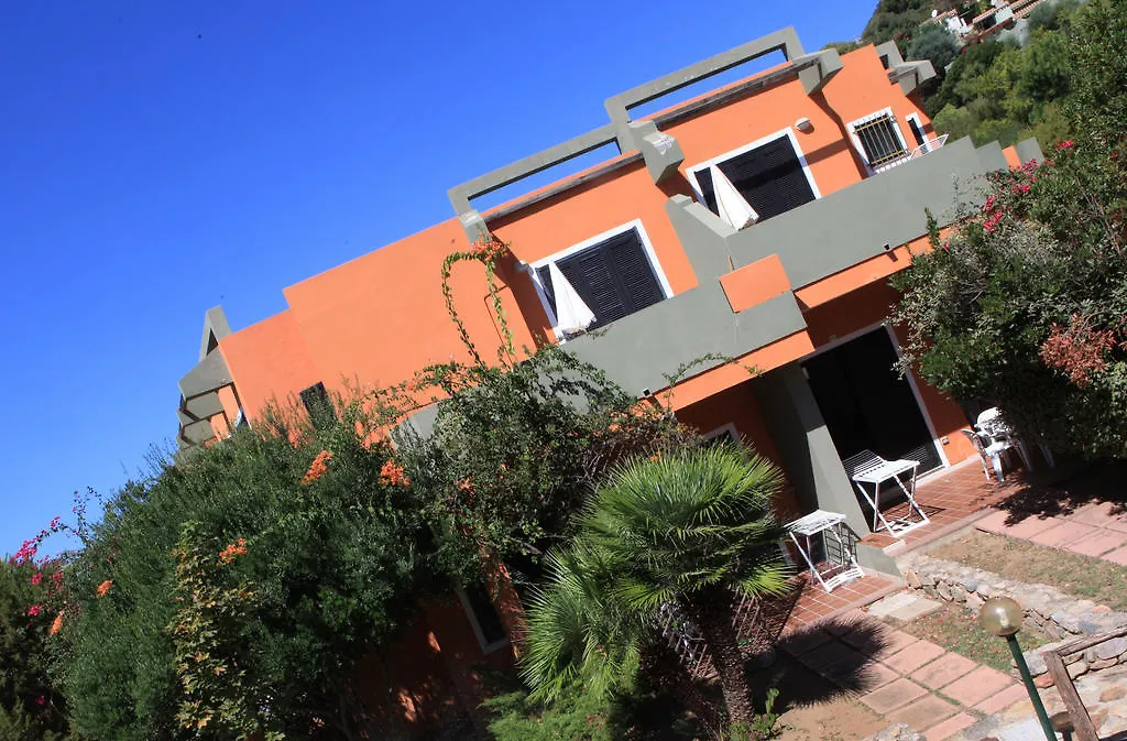 *** Aparthotel Appart Hotel Residence Villasimius Italy