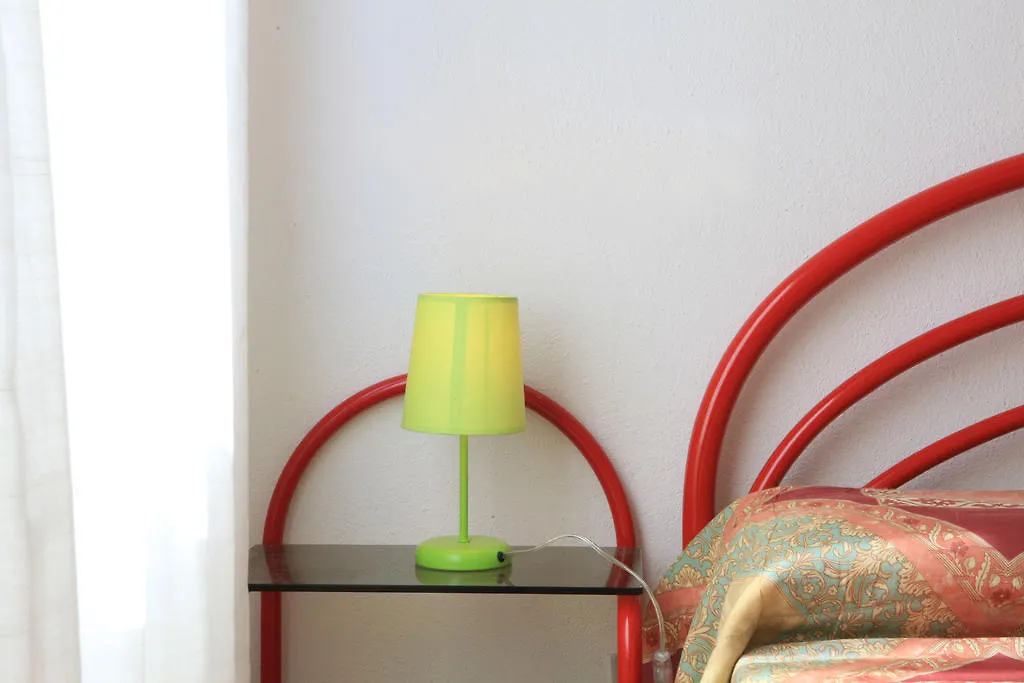 Appart Hotel Residence Villasimius Ιταλία