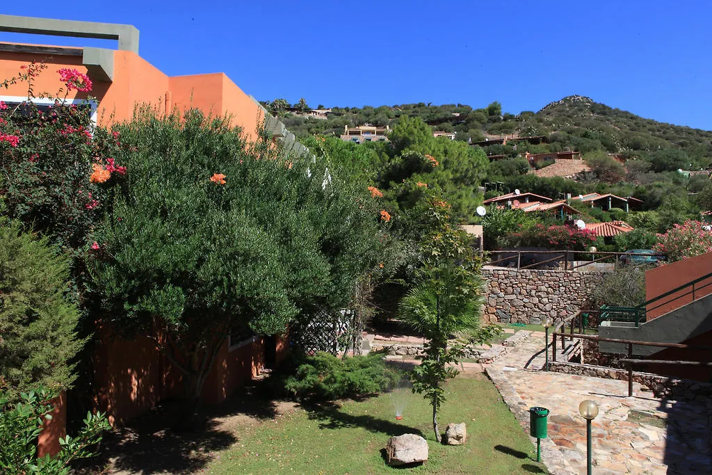 Aparthotel Appart Hotel Residence Villasimius