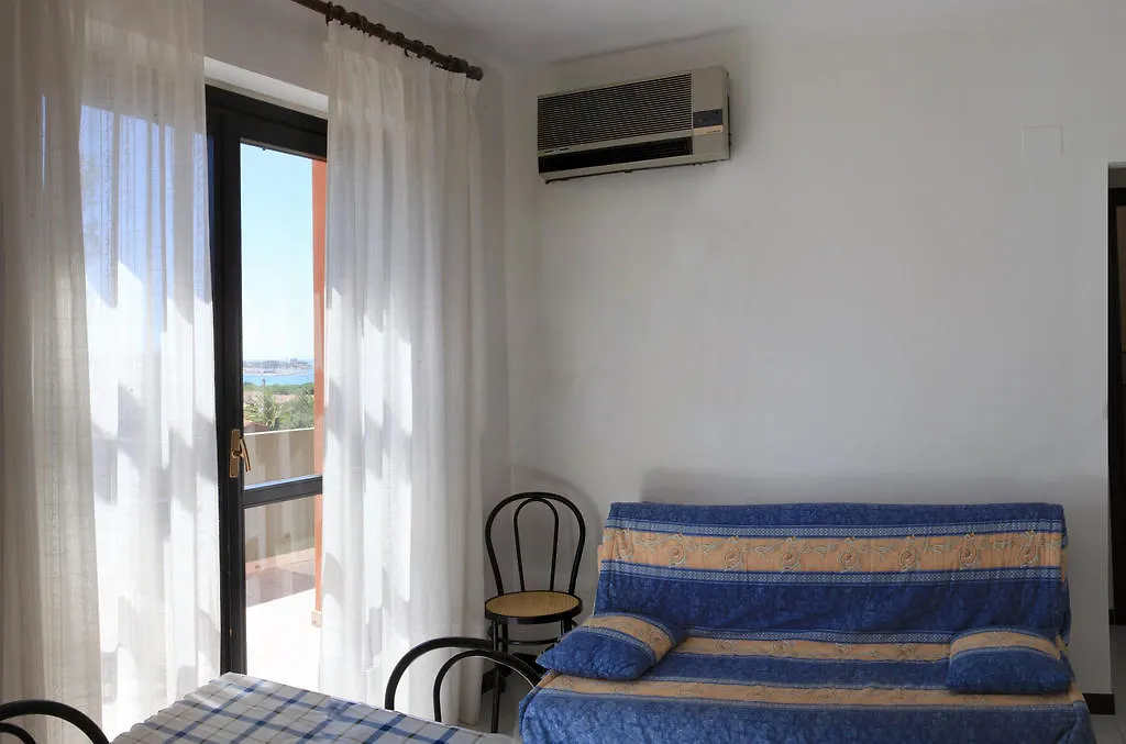 *** Aparthotel Appart Hotel Residence Villasimius Italy