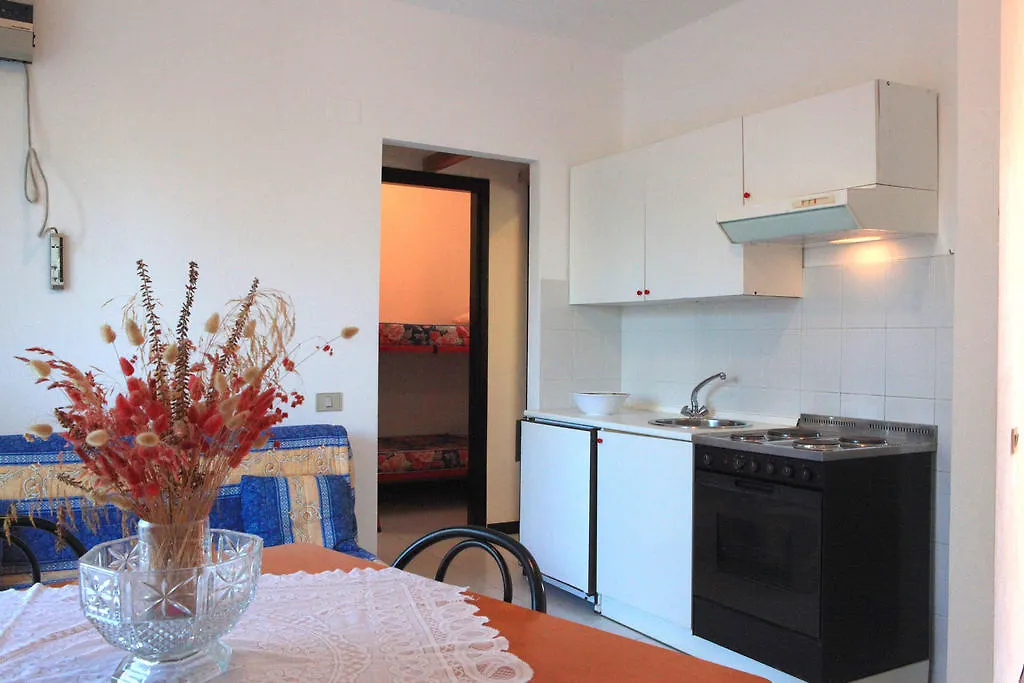 Appart Hotel Residence Villasimius 3*,  Italy