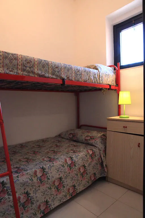 Appart Hotel Residence Villasimius 3*,  Ιταλία