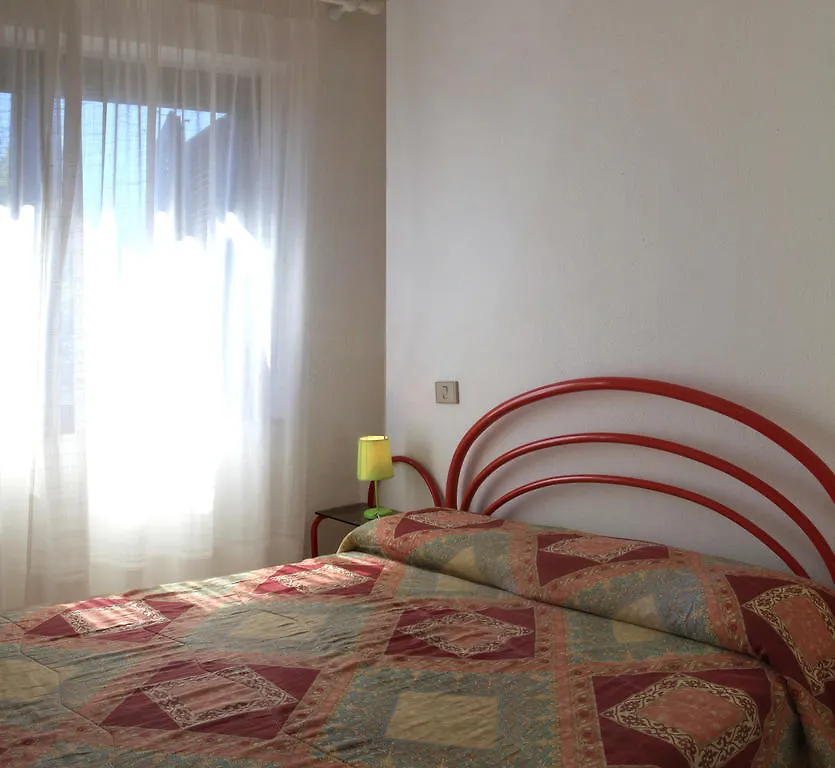 Appart Hotel Residence Villasimius