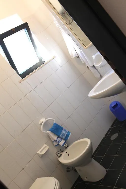 Appart Hotel Residence Villasimius 3*,