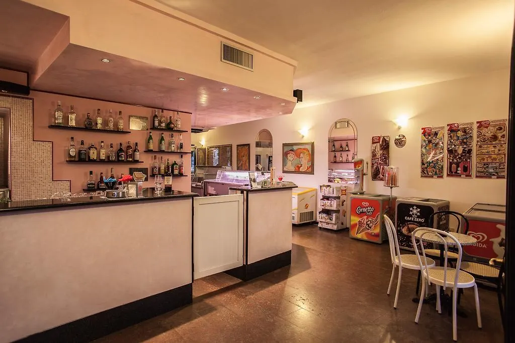 Appart Hotel Residence Villasimius