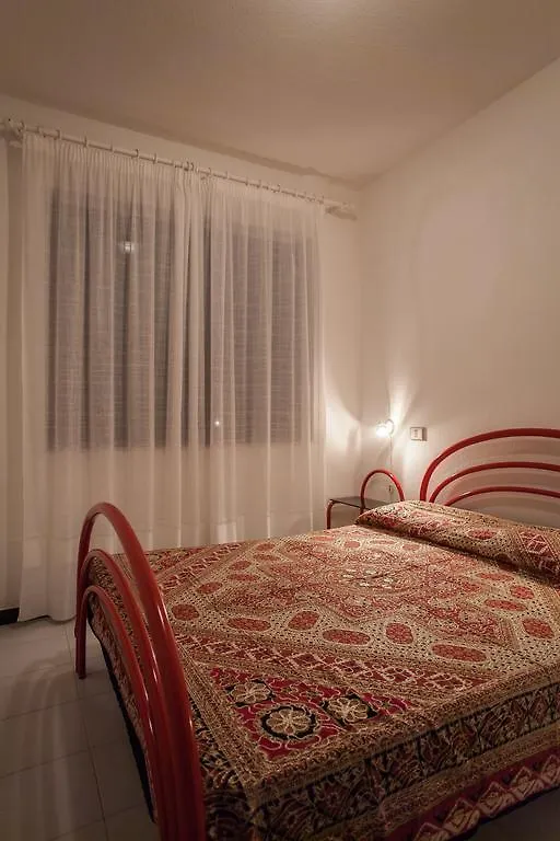 *** Aparthotel Appart Hotel Residence Villasimius Italy