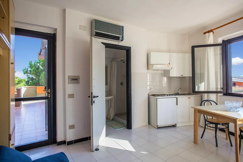 Appart Hotel Residence Villasimius 3*,  Italy
