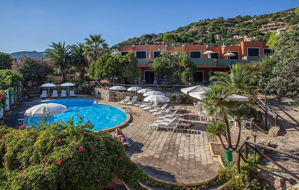 *** Aparthotel Appart Hotel Residence Villasimius Italy