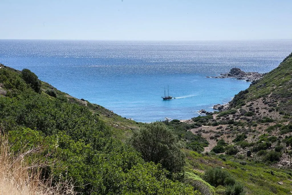 Appart Hotel Residence Villasimius