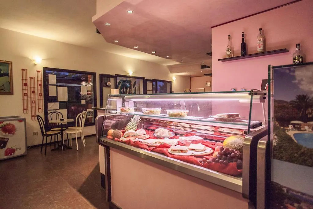Aparthotel Appart Hotel Residence Villasimius
