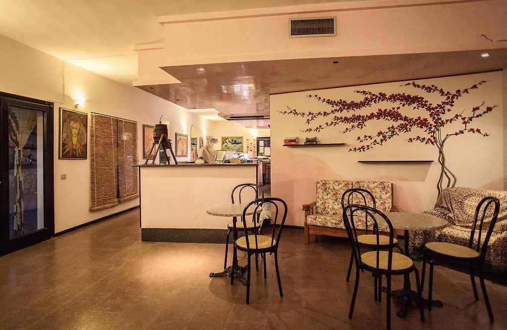 Appart Hotel Residence Villasimius Ξενοδοχείο με διαμερίσματα