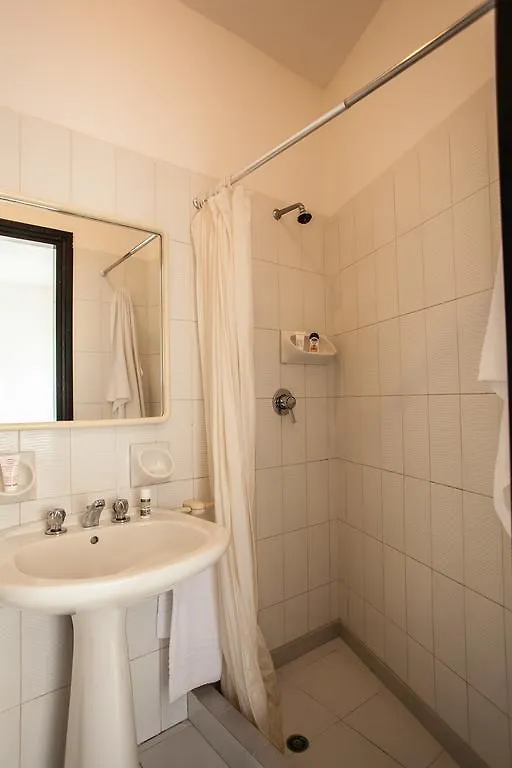 Ξενοδοχείο με διαμερίσματα Appart Hotel Residence Villasimius