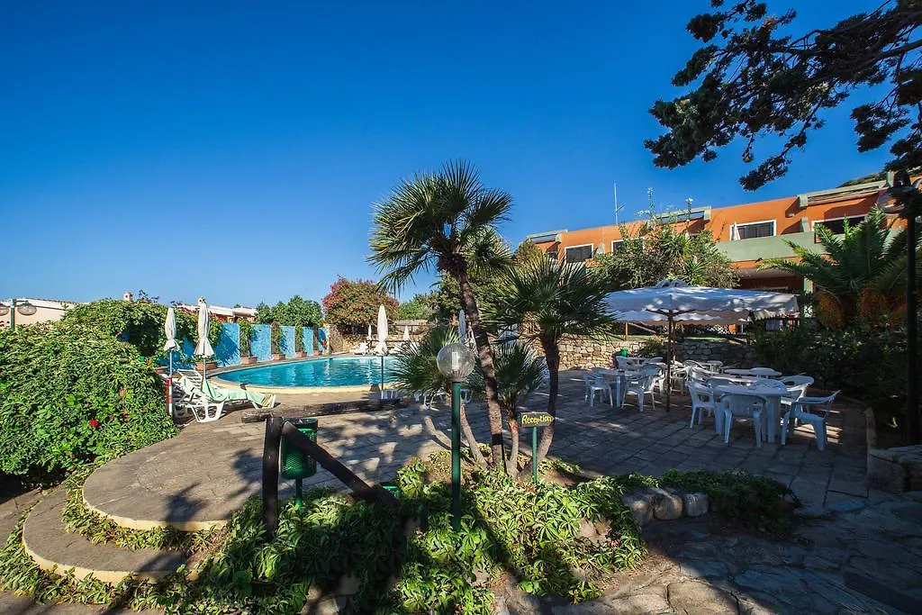 Appart Hotel Residence Villasimius 3*,  Italy